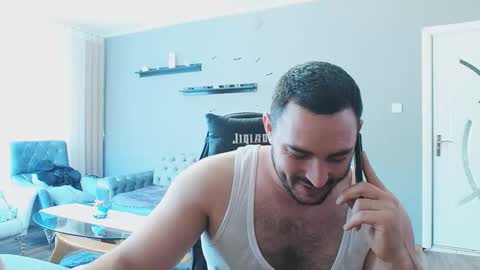 STR8 BOYv online show from 12/03/25, 12:14