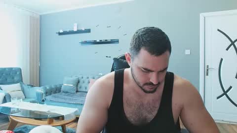 STR8 BOYv online show from 12/23/25, 08:01