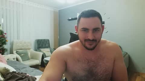 STR8 BOYv online show from 01/08/26, 03:47
