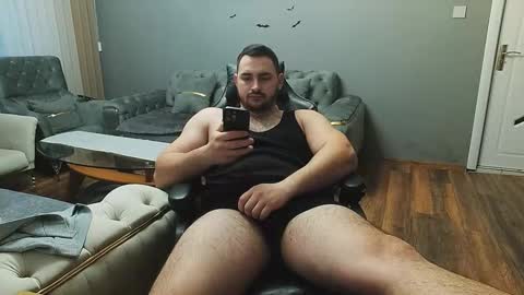 STR8 BOYv online show from 02/01/26, 03:21