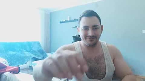 STR8 BOYv online show from 02/11/26, 08:08
