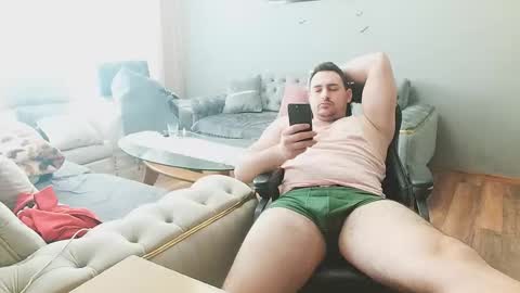 STR8 BOYv online show from 02/14/26, 06:32