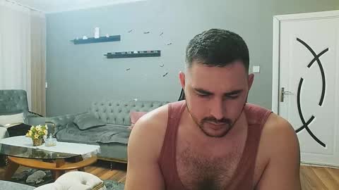 STR8 BOYv online show from 02/22/26, 09:13