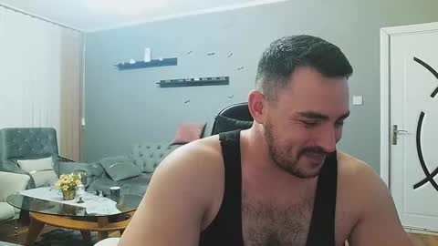 STR8 BOYv online show from 02/25/26, 05:00