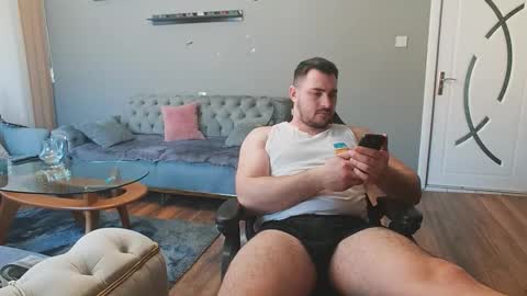STR8 BOYv online show from 03/01/26, 02:19