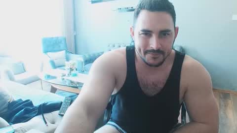 STR8 BOYv online show from 03/09/26, 09:57