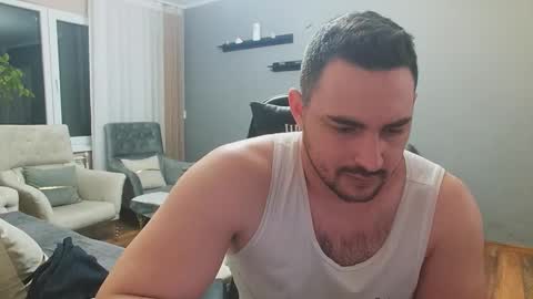 STR8 BOYv online show from 03/20/26, 04:56