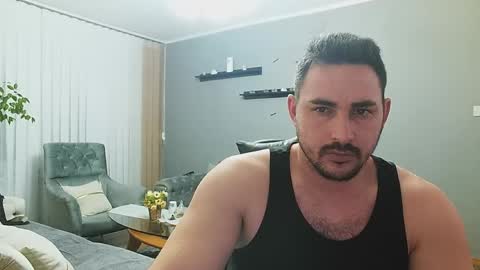 STR8 BOYv online show from 03/27/26, 05:12