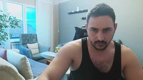 STR8 BOYv online show from 03/28/26, 03:44