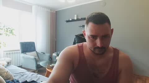 STR8 BOYv online show from 04/01/26, 10:49