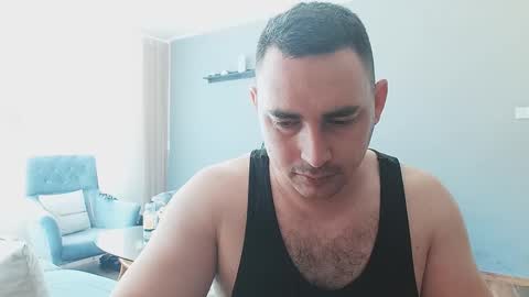 STR8 BOYv online show from 04/05/26, 05:48