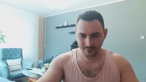 STR8 BOYv online show from 04/09/26, 09:47