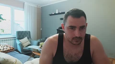 STR8 BOYv online show from 04/11/26, 03:49