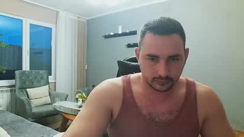 STR8 BOYv online show from 04/13/26, 05:07