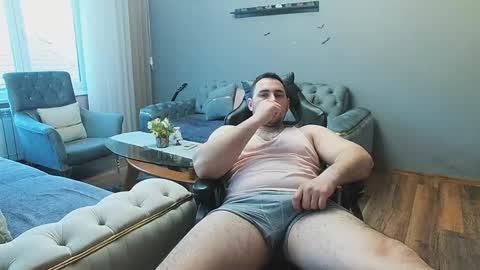 STR8 BOYv online show from 04/16/26, 04:30