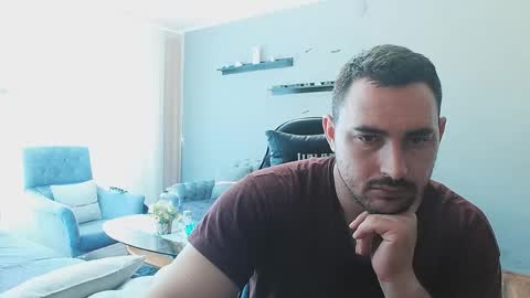 STR8 BOYv online show from 04/17/26, 08:50