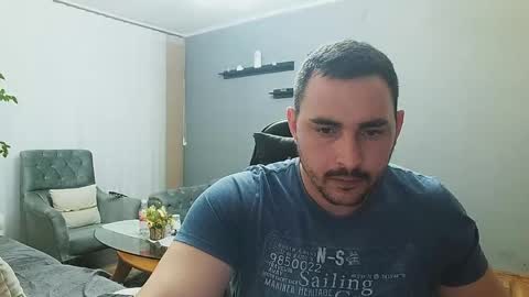 STR8 BOYv online show from 04/18/26, 05:39