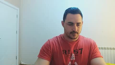 STR8 BOYv online show from 05/18/26, 07:14