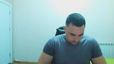 STR8 BOYv online show from 05/19/26, 05:30