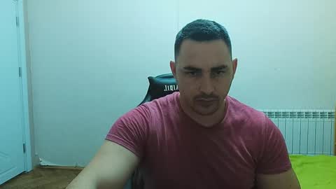 STR8 BOYv online show from 05/21/26, 05:53