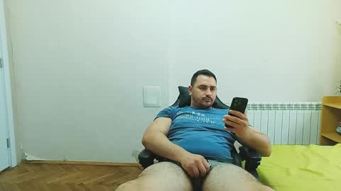 STR8 BOYv online show from 06/01/26, 03:58