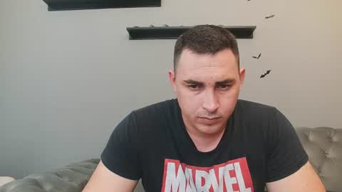 STR8 BOYv online show from 07/01/26, 09:22