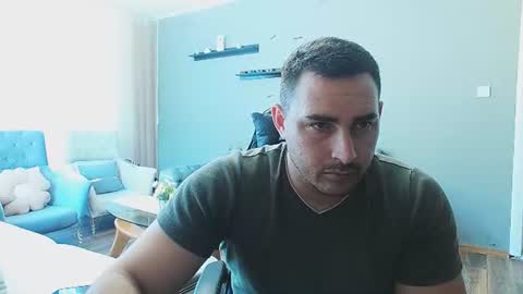 STR8 BOYv online show from 07/06/26, 09:39