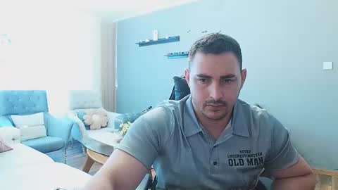 STR8 BOYv online show from 07/07/26, 09:24