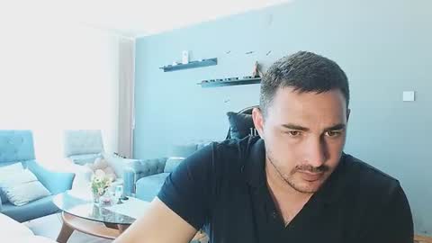 STR8 BOYv online show from 07/10/26, 08:29
