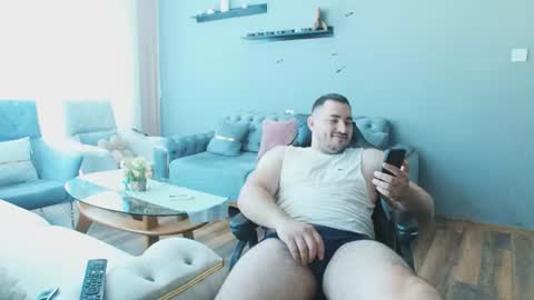 STR8 BOYv online show from 07/17/26, 06:20