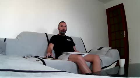 Djo online show from 12/05/24, 10:01