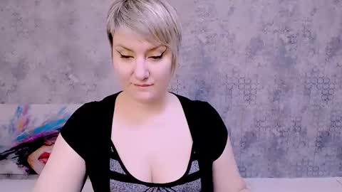 djullia online show from 02/16/25, 09:15