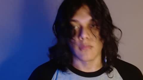 daiki sx online show from 01/11/25, 01:27