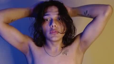 daiki sx online show from 01/16/25, 10:53