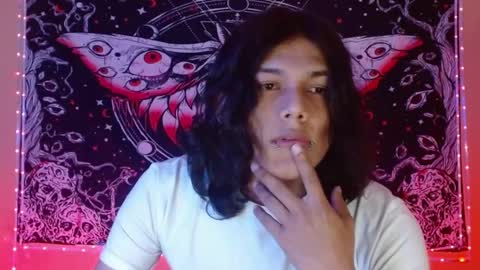 daiki sx online show from 02/07/25, 12:42