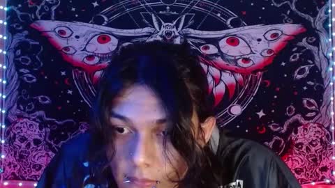 daiki sx online show from 02/08/25, 04:03