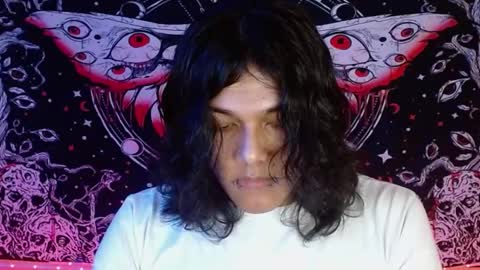 daiki sx online show from 02/11/25, 07:33