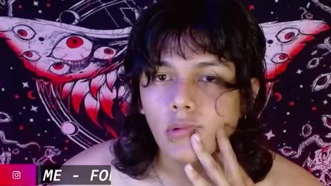 daiki sx online show from 03/02/25, 08:40