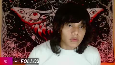 daiki sx online show from 03/04/25, 08:27