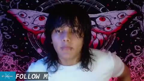 daiki sx online show from 03/05/25, 01:21