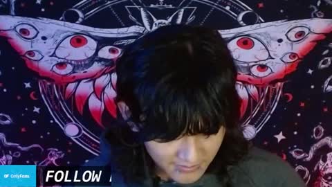 daiki sx online show from 03/07/25, 03:08