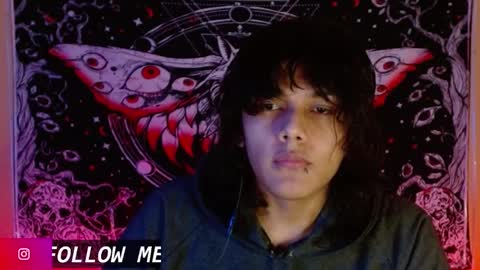 daiki sx online show from 03/08/25, 03:17