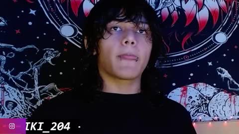 daiki sx online show from 03/11/25, 11:59