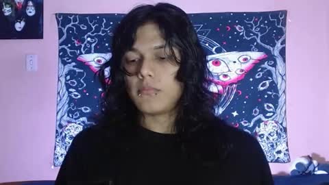 daiki sx online show from 09/17/25, 03:19