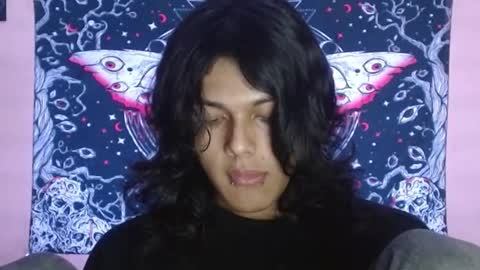 daiki sx online show from 09/23/25, 11:08