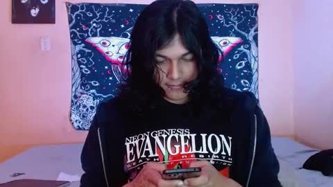 daiki sx online show from 11/14/25, 08:18