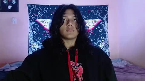 daiki sx online show from 11/20/25, 10:20