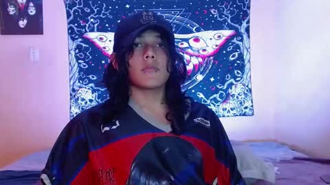 daiki sx online show from 11/22/25, 06:40