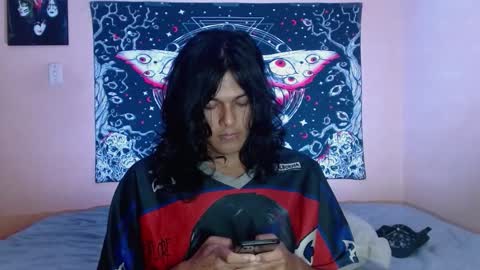 daiki sx online show from 11/24/25, 08:41