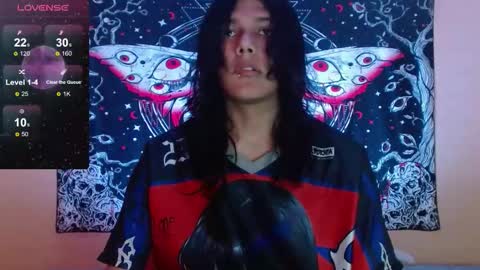 daiki sx online show from 01/15/26, 06:55